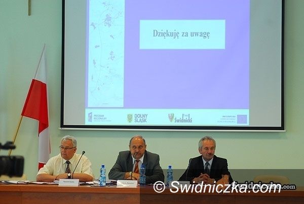 powiat świdnicki: To był dzień... – podsumowanie poniedziałku