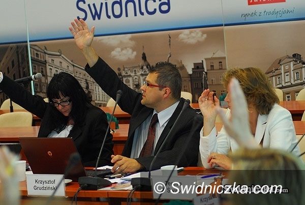Świdnica: Dopalaczom mówią "nie"