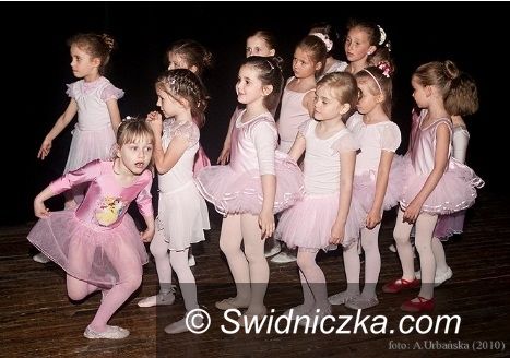 Świdnica: Zapisz dziecko – niech łyknie kultury