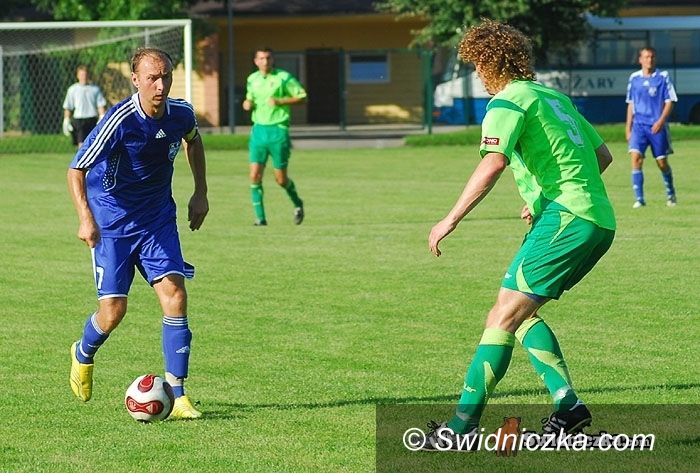 Kostrzyn nad Odrą: Relacja live z kolejnego spotkania Polonii/Sparty!