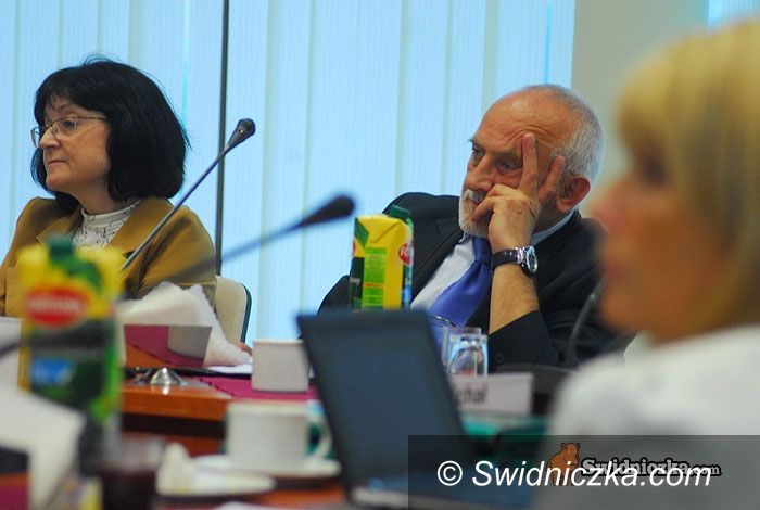Świdnica: Sex, drugs and...?