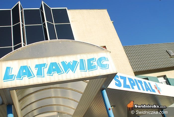 Świdnica: Latawiec wstrzymuje przyjęcia, dyrektor uspokaja