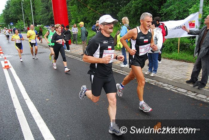 Świdnica: Druga Świdnicka Piętnastka na 303
