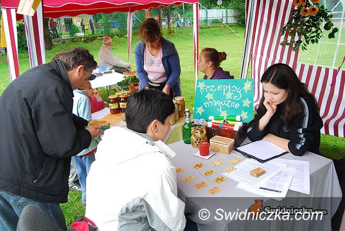 Świdnica: Piknik pod chmurami