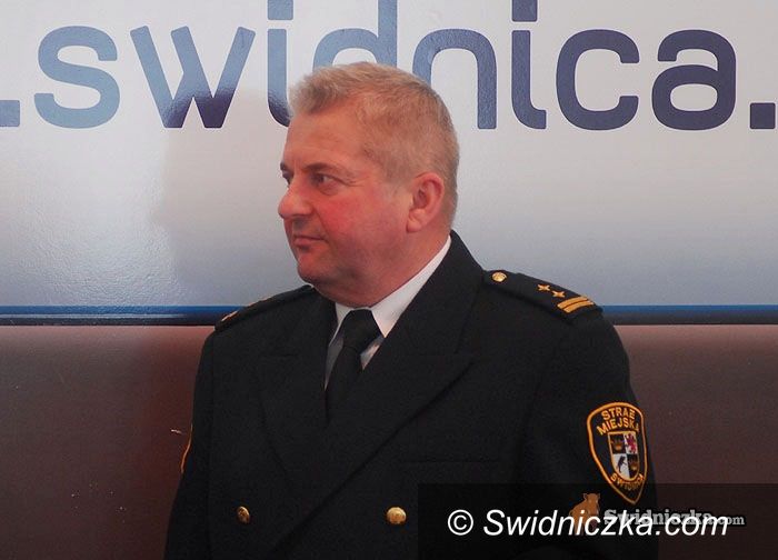 Świdnica: Trzynaście lat patrolowania ulic