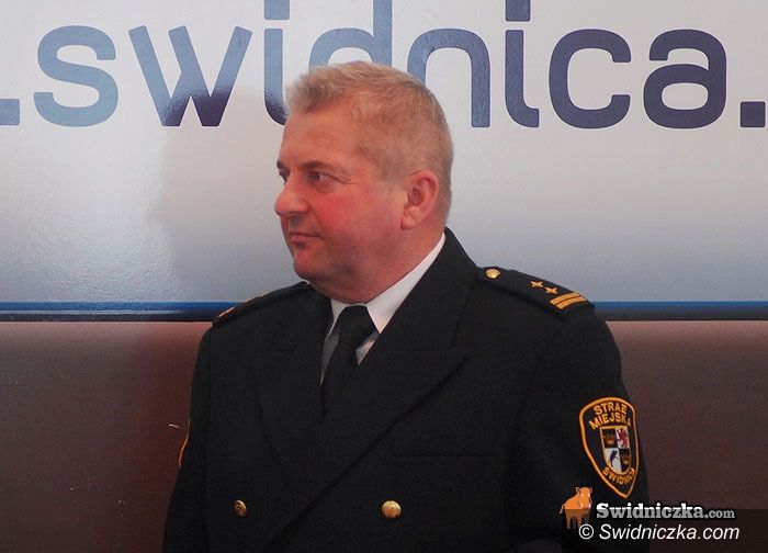 Świdnica: Trzynaście lat patrolowania ulic