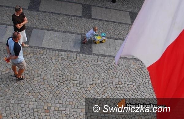 Świdnica: Historia przeżywana na nowo – wybuch II wojny światowej i powstanie Solidarności