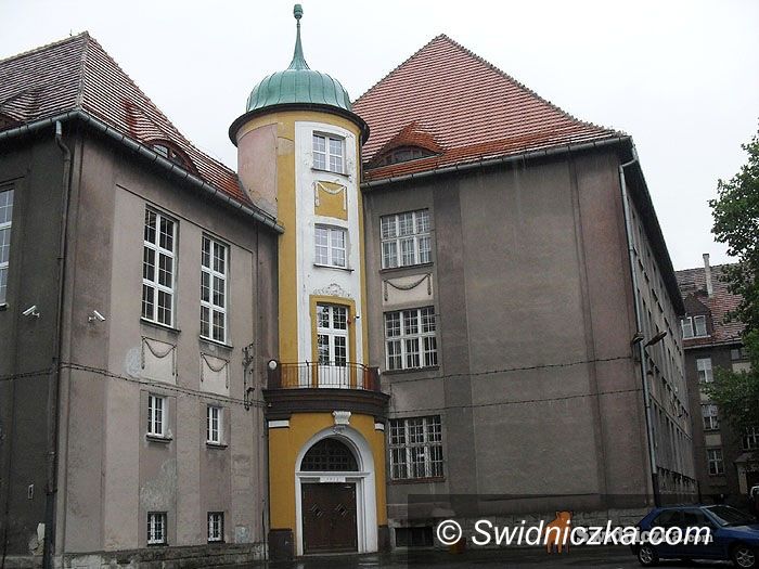 Świdnica: Rusza nowa zawodówka: będą malować, murować i&#8230; gotować