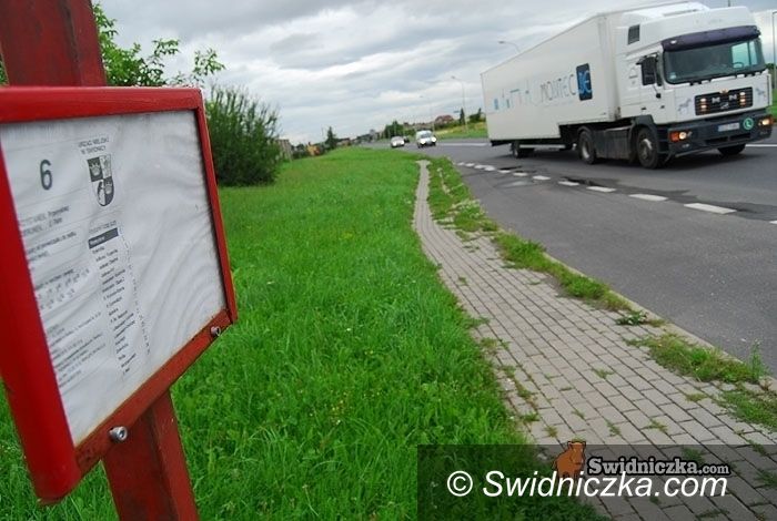 powiat świdnicki: To był dzień... – podsumowanie wtorku