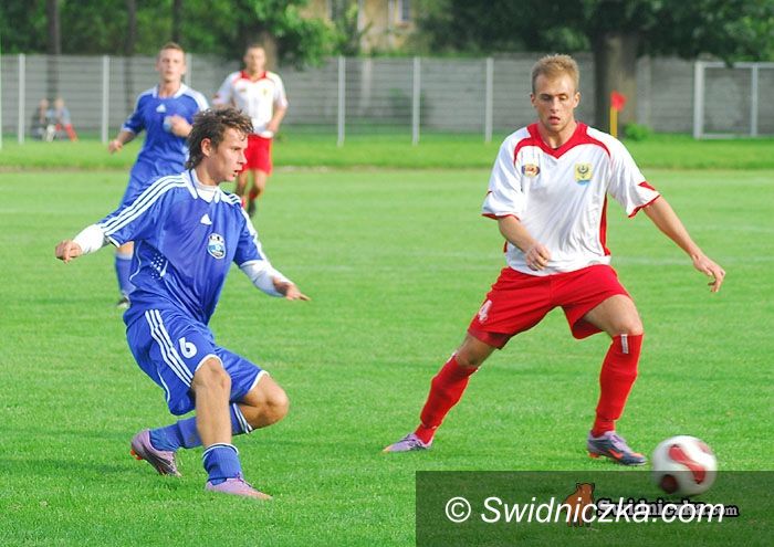 Świdnica: Pokaz bezsilności