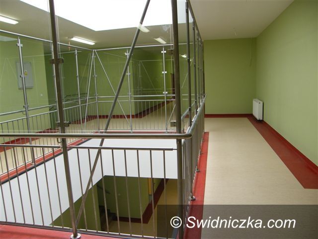 Świebodzice: Pierwszy dzwonek w Świebodzicach