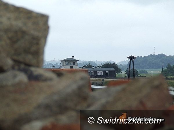 Rogoźnica: Rocznica w kamiennym piekle