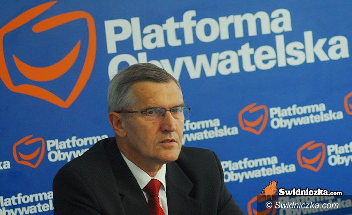 Świdnica/Wrocław: Utrzymanie dróg za drogie – Świdnica zrywa porozumienie, województwo bierze to na siebie