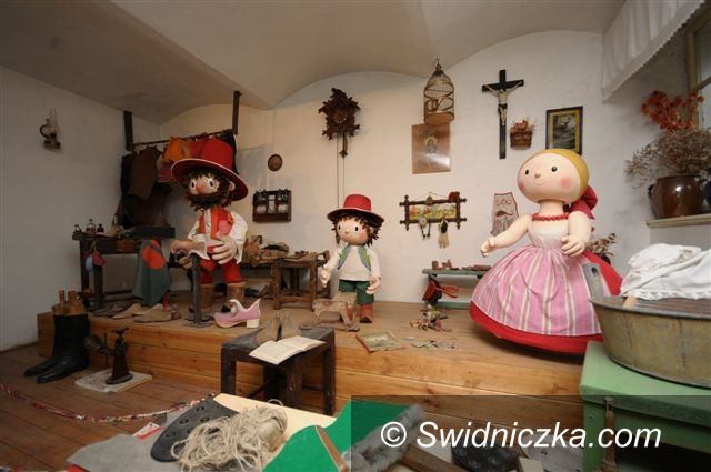 Jičín: Rusza bajkowy festiwal w mieście Rumcajsa