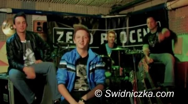 powiat świdnicki/Opole: Betlej, Lenda, Wawryniewicz, Worsa i Murdzek namawiają: Głosuj na Zero Procent