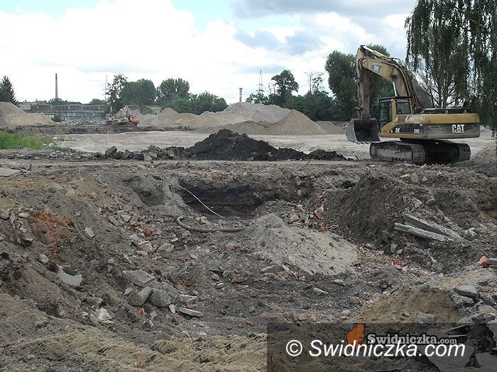 powiat świdnicki: To był dzień... – podsumowanie środy