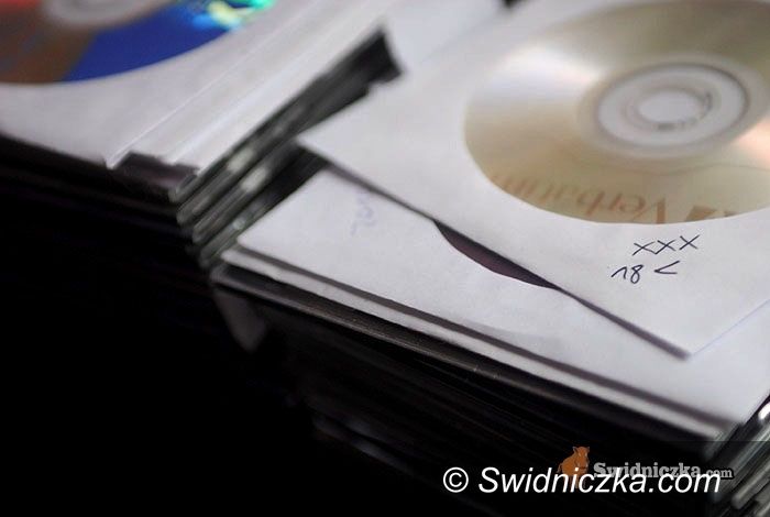 powiat świdnicki/Dolny Śląsk: Dziecięca pornografia w naszym powiecie