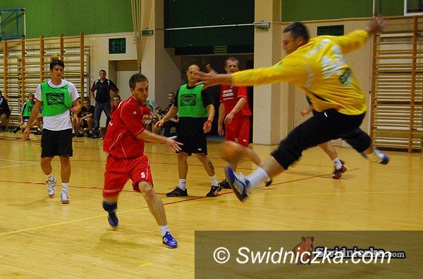 Świdnica: ŚKPR demoluje rywali