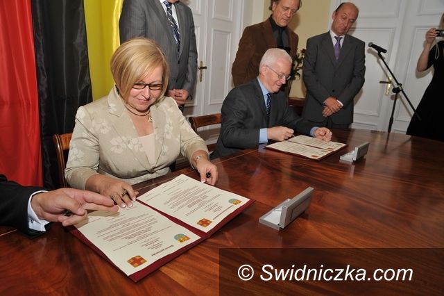 powiat świdnicki: To był dzień... – podsumowanie czwartku