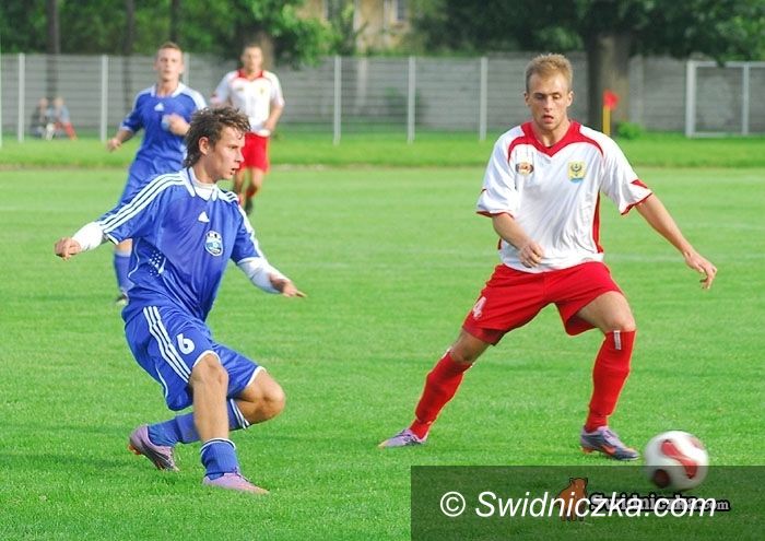 III-liga dolnośląsko-lubuska: Co nas czeka w ten weekend, czyli piłkarska III–liga?