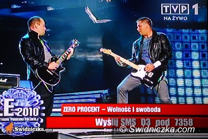 powiat świdnicki: To był dzień... – podsumowanie piątku