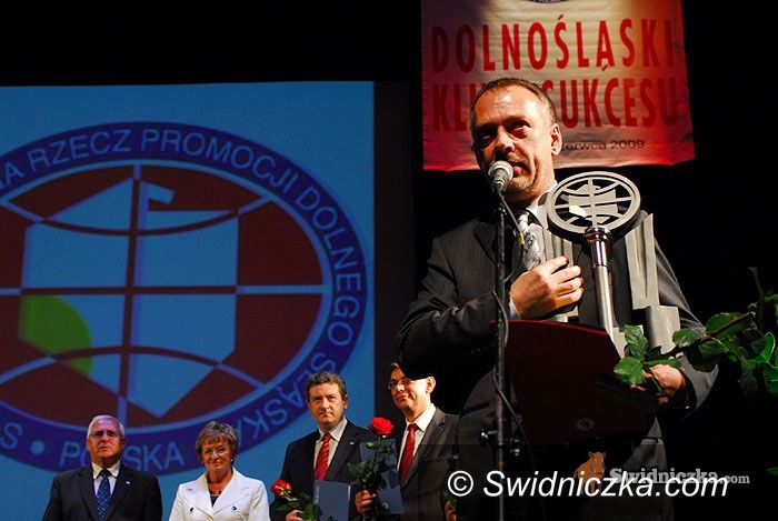Świdnica: Czy Świdnica będzie miała klucz do sukcesu?