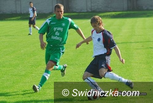 III-liga dolnośląsko-lubuska: Polonia/Sparta goni lidera, przebudzenie w Rzepinie