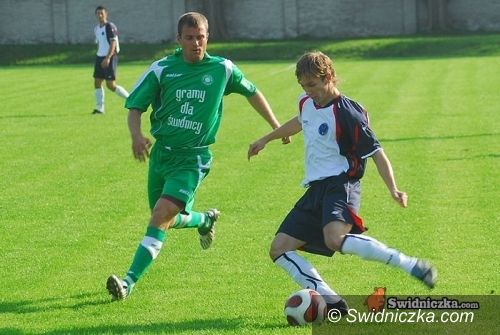 III-liga dolnośląsko-lubuska: Polonia/Sparta goni lidera, przebudzenie w Rzepinie