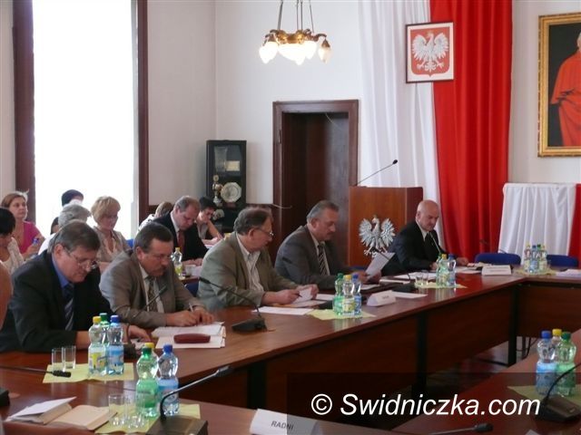 Strzegom: Strzegom ma świętych patronów
