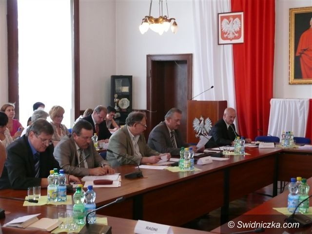 Strzegom: Strzegom ma świętych patronów