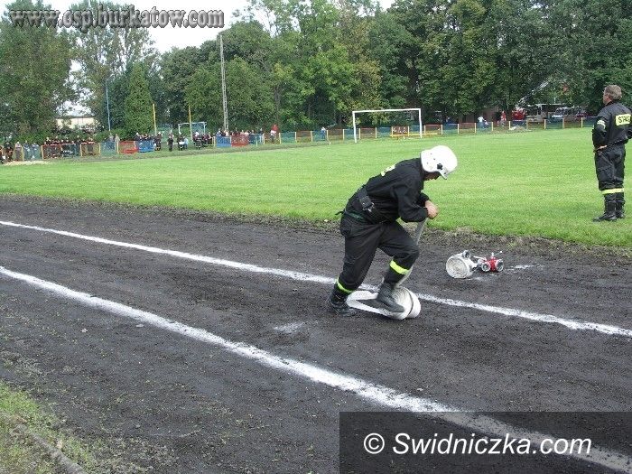 powiat świdnicki: To był dzień... – podsumowanie wtorku