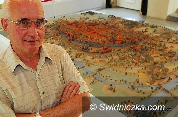 Świdnica: Przemysł w Świdnicy przez wieki