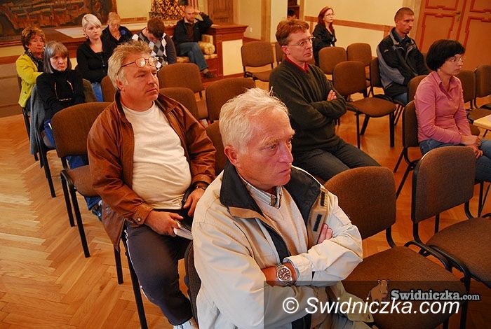 Świdnica: Made in Świdnica: rękawiczki, pończochy, mydło, tabaka, motocykle, kapelusze, igły, organy, czekolada i&#8230; śmigłowce!