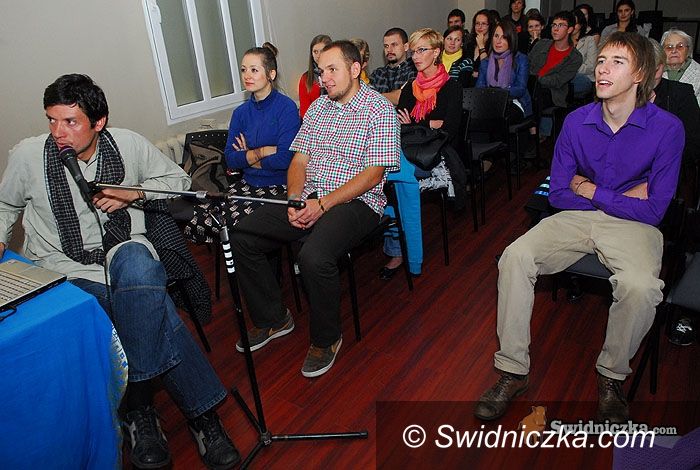 Świdnica: Smaki Azji w obiektywie