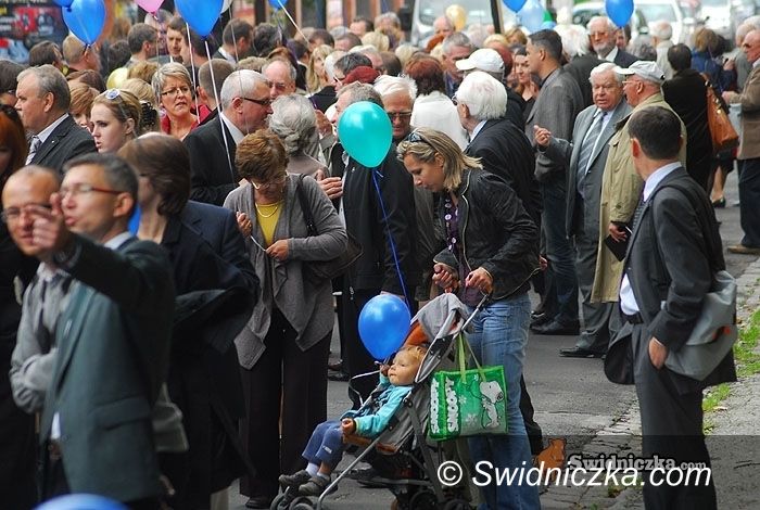 powiat świdnicki: To był dzień... – podsumowanie niedzieli