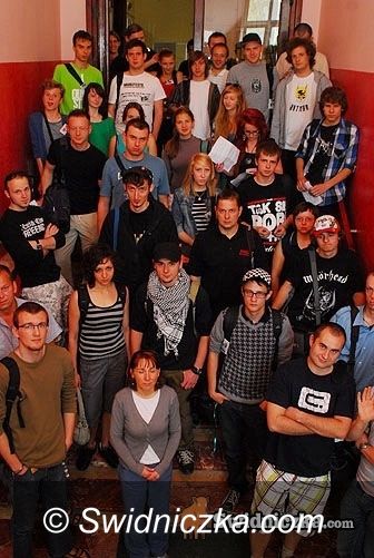 Świdnica: Maraton z foto rozstrzygnięty