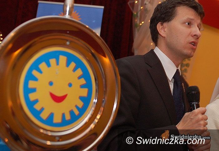 świat: Uśmiech rodem z Żarowa