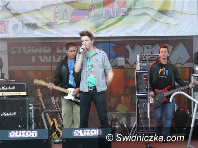 powiat świdnicki: To był dzień... – podsumowanie wtorku