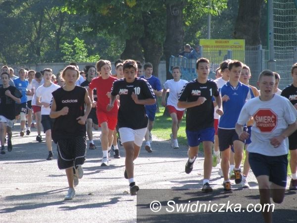 Świdnica: Młodzi sportowcy rozpoczęli już sezon