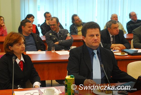 Świdnica: Kampania ruszyła z kopyta, krew się polała