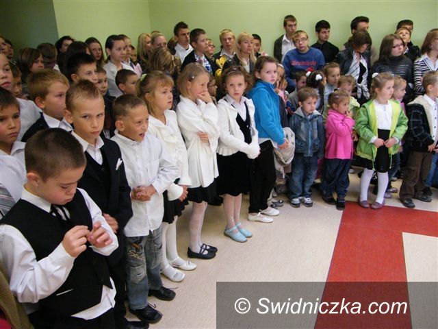 powiat świdnicki: To był dzień... – podsumowanie środy