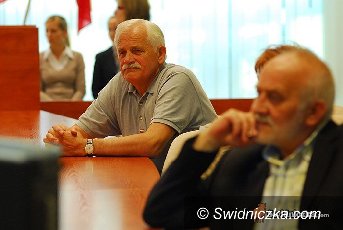 Świdnica: Solidarność – zawdzięczamy jej wiele