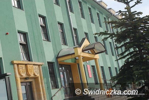 Świdnica: We wtorki urząd będzie pracował dłużej