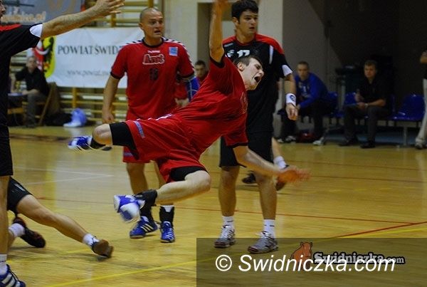 Kalisz: ŚKPR będzie szukał punktów w Kaliszu