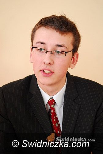 Świdnica: Młodzi a polityka