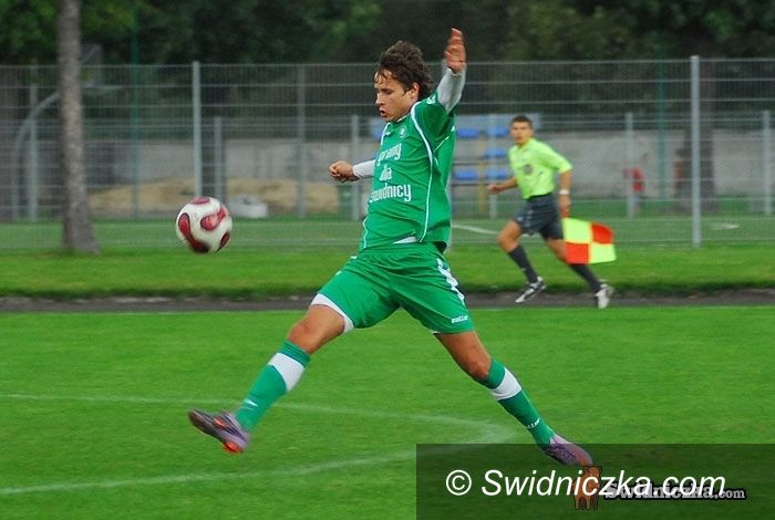 Dzierżoniów: Relacja live z meczu Lechia Dzierżoniów – Polonia/Sparta Świdnica!