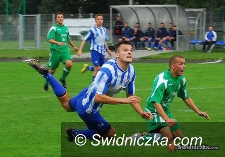 Dzierżoniów: Derby dla Świdnicy! Kolejne zwycięstwo Polonii/Sparty