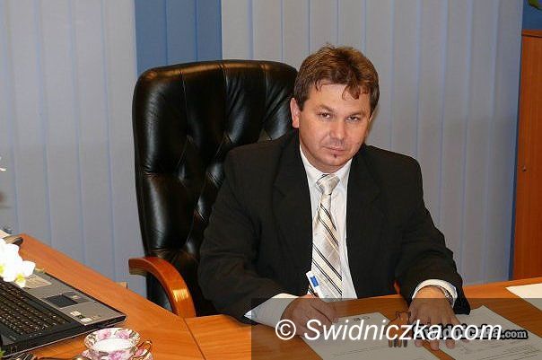 Warszawa: Delegat Robert Jagła