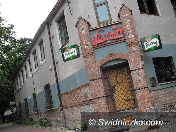 Świdnica: Muzyka Starszych Panów i standardy jazzowe w Łaźni