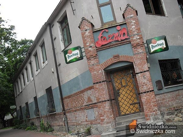 Świdnica: Muzyka Starszych Panów i standardy jazzowe w Łaźni